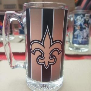 Sport mugs